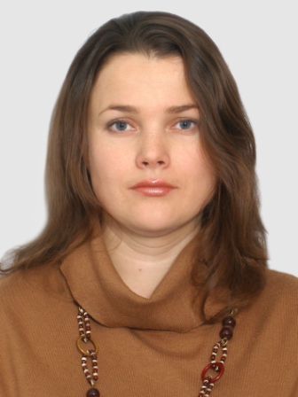 Тетяна Гурова